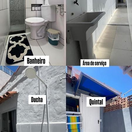 Aconchego De Um Lar Hospedagem Domiciliar Cabo Frio Dış mekan fotoğraf